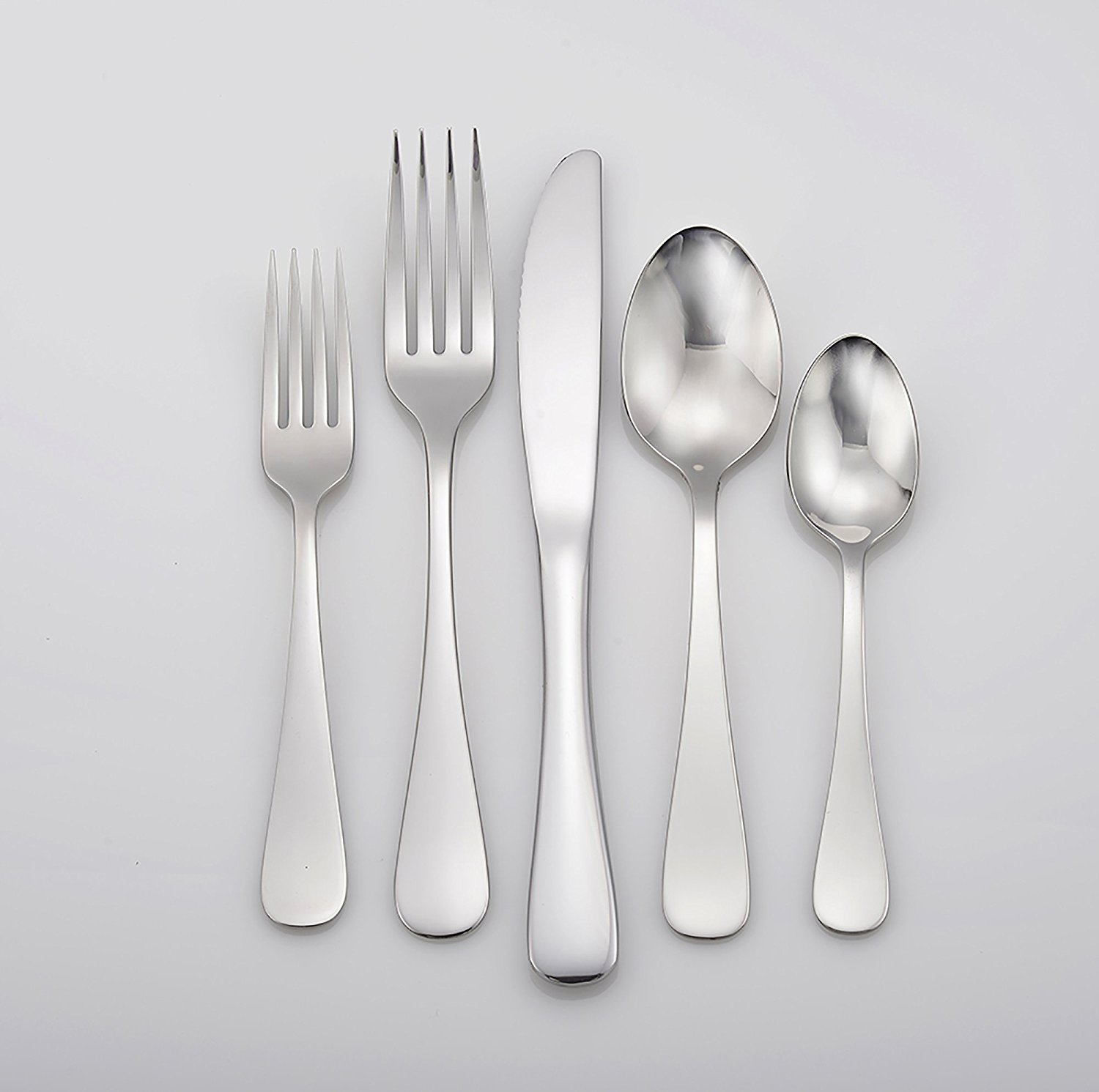 Liberty Tabletop flatware made in the USA