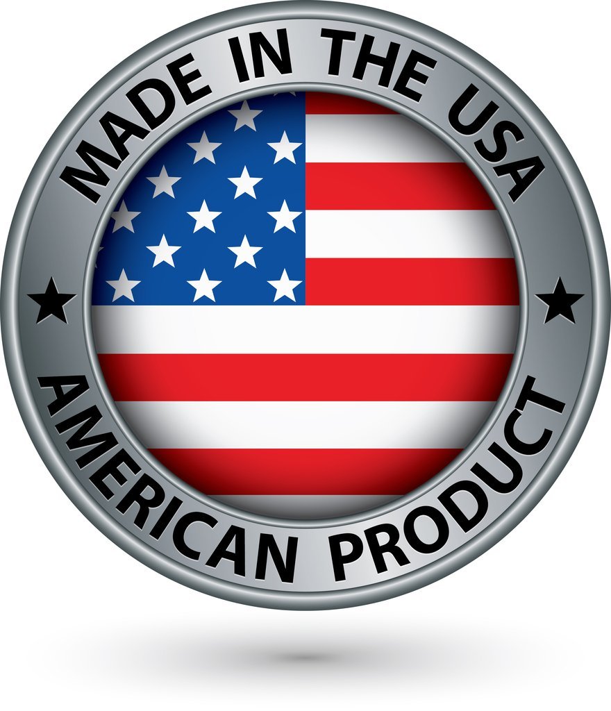 American made bedroom products